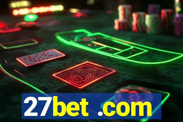 27bet .com